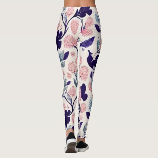 Leggings (Achterkant)