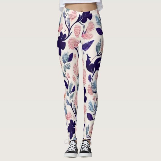 Leggings (Voorkant)