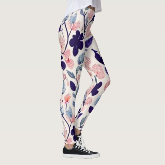 Leggings (Rechts)