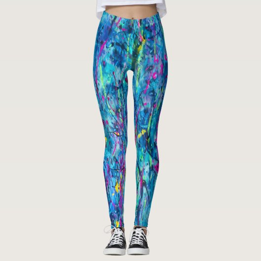 Leggings (Voorkant)