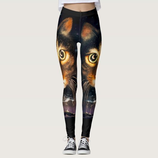 Leggings (Voorkant)