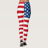 Leggings (Achterkant)