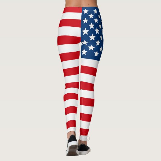 Leggings (Achterkant)