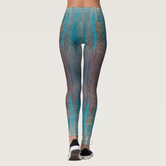 Leggings (Achterkant)