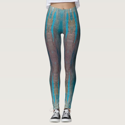 Leggings (Voorkant)