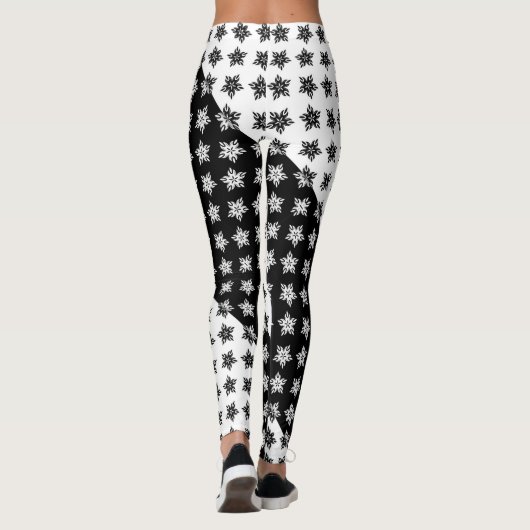 Leggings (Achterkant)