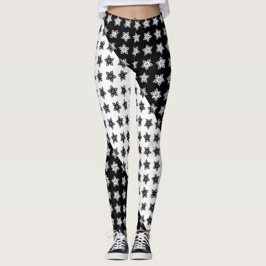 Leggings (Voorkant)