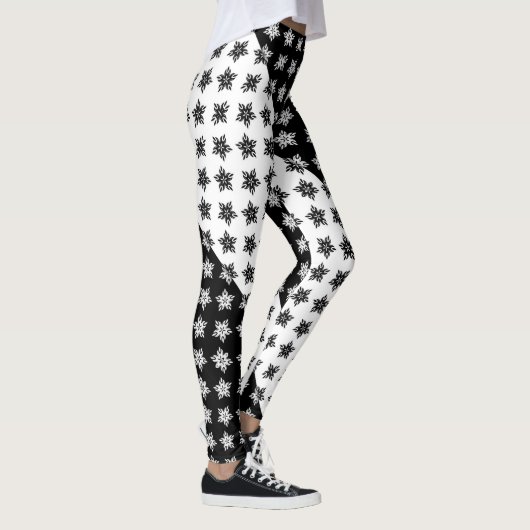 Leggings (Rechts)