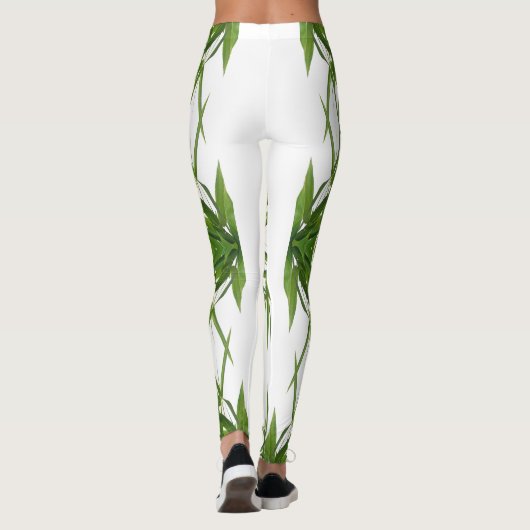 Leggings (Achterkant)