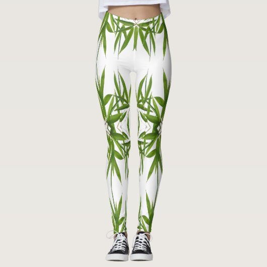 Leggings (Voorkant)