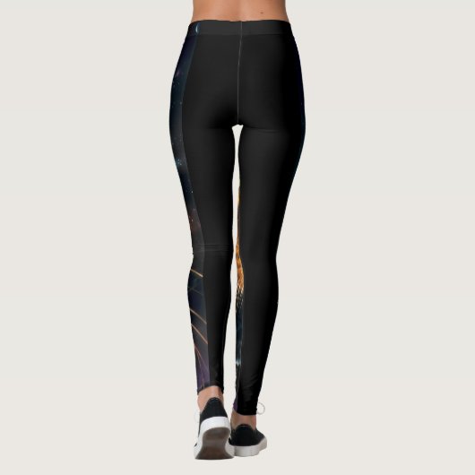 Leggings (Achterkant)