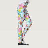 Leggings (Rechts)