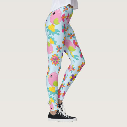 Leggings (Rechts)