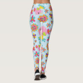 Leggings (Achterkant)