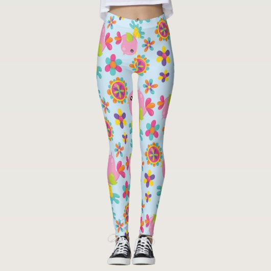 Leggings (Voorkant)