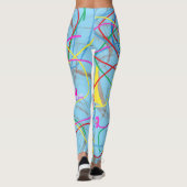 Leggings (Achterkant)