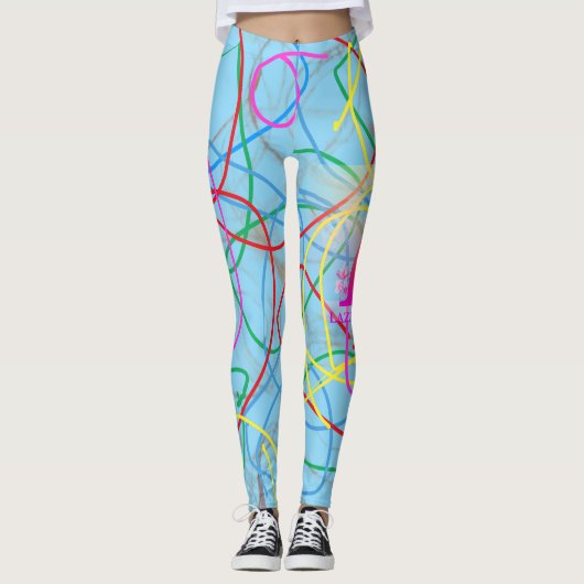 Leggings (Voorkant)