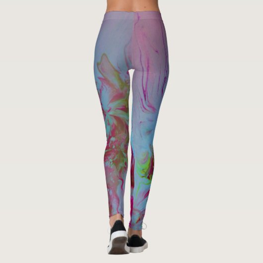 Leggings (Achterkant)