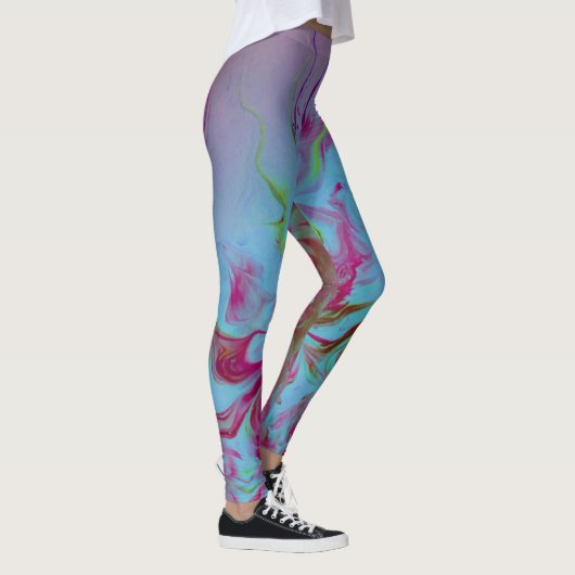 Leggings (Rechts)