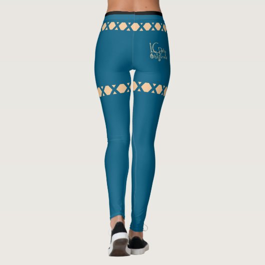 Leggings (Achterkant)
