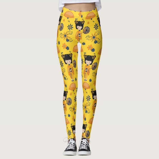 Leggings (Voorkant)