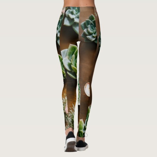 Leggings (Achterkant)