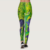 Leggings (Achterkant)