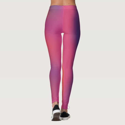 Leggings (Achterkant)