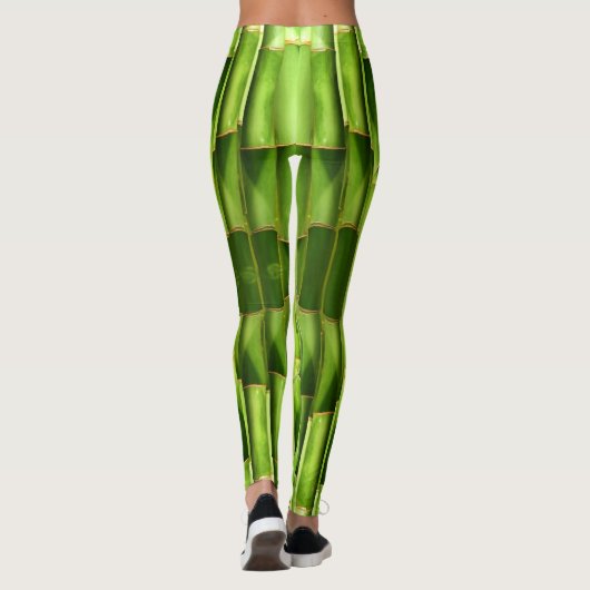 Leggings (Achterkant)