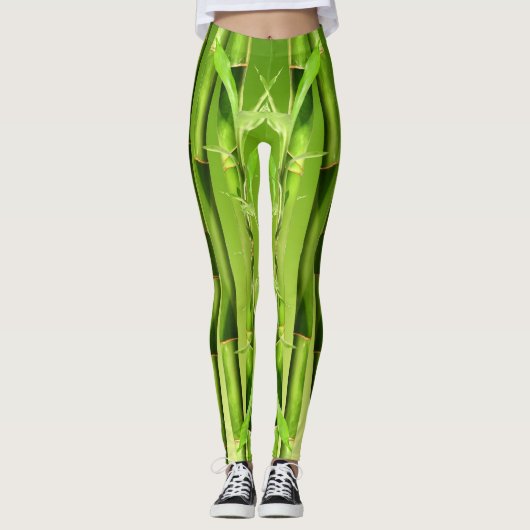 Leggings (Voorkant)