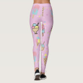 Leggings (Achterkant)