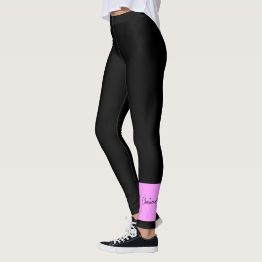 Leggings (Links)