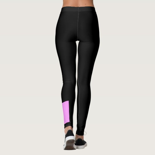 Leggings (Achterkant)