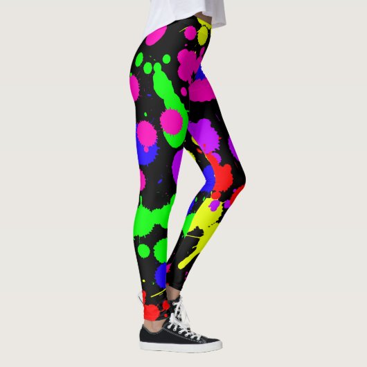 Leggings (Rechts)
