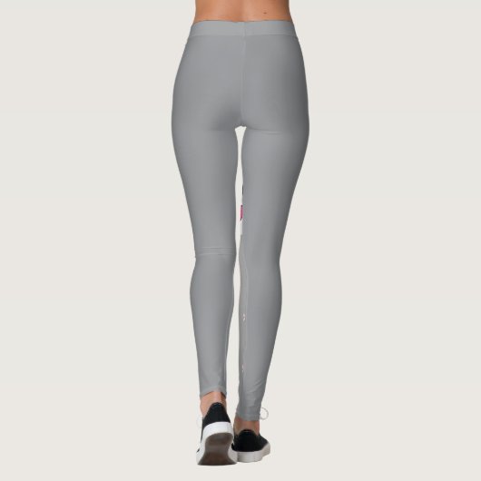 Leggings (Achterkant)