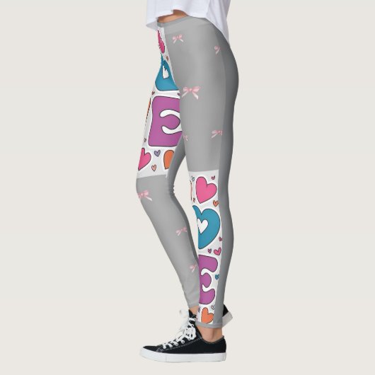 Leggings (Links)