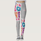 Leggings (Voorkant)