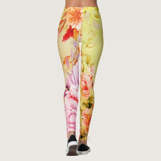 Leggings (Achterkant)