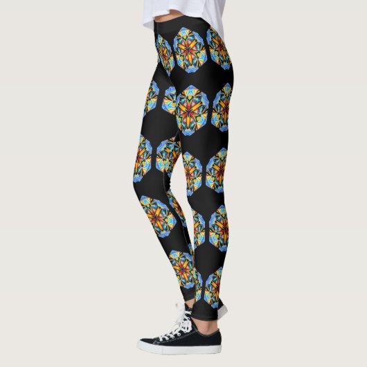 Leggings (Links)