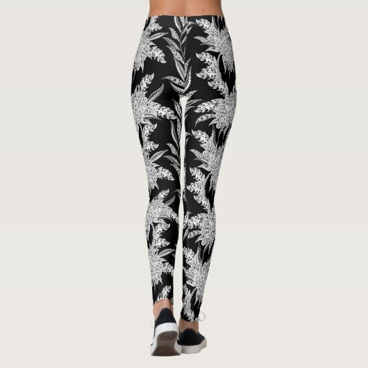 Leggings (Achterkant)