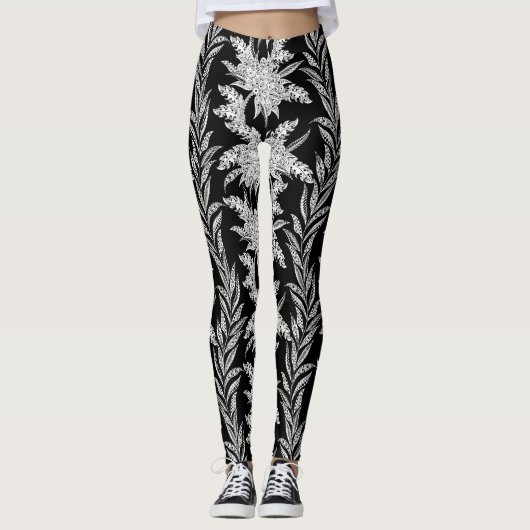Leggings (Voorkant)