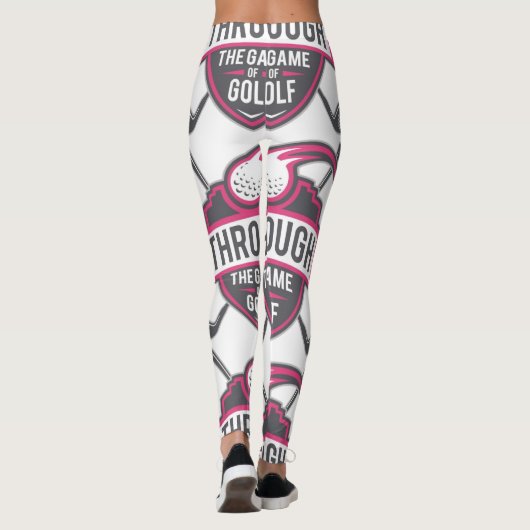 leggings (Achterkant)