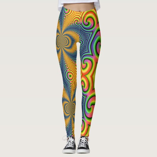 Leggings (Voorkant)