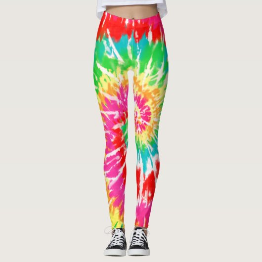 Leggings (Voorkant)