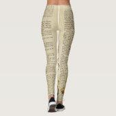 Leggings (Achterkant)