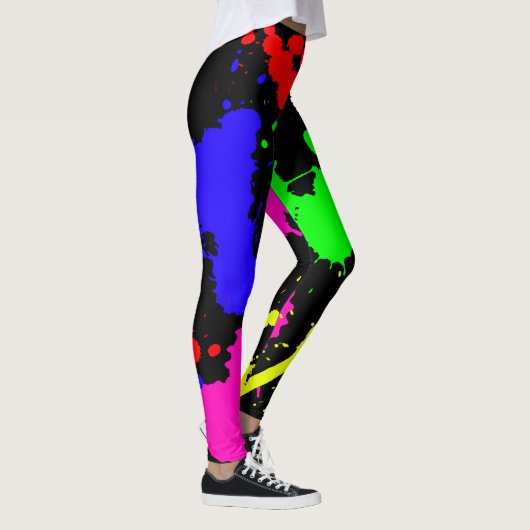 Leggings (Rechts)