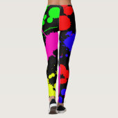 Leggings (Achterkant)