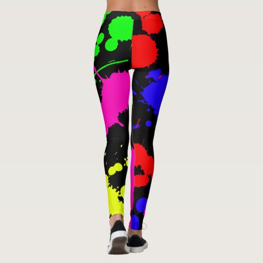 Leggings (Achterkant)