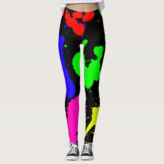 Leggings (Voorkant)