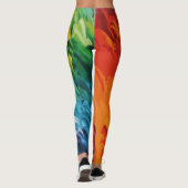 Leggings (Achterkant)